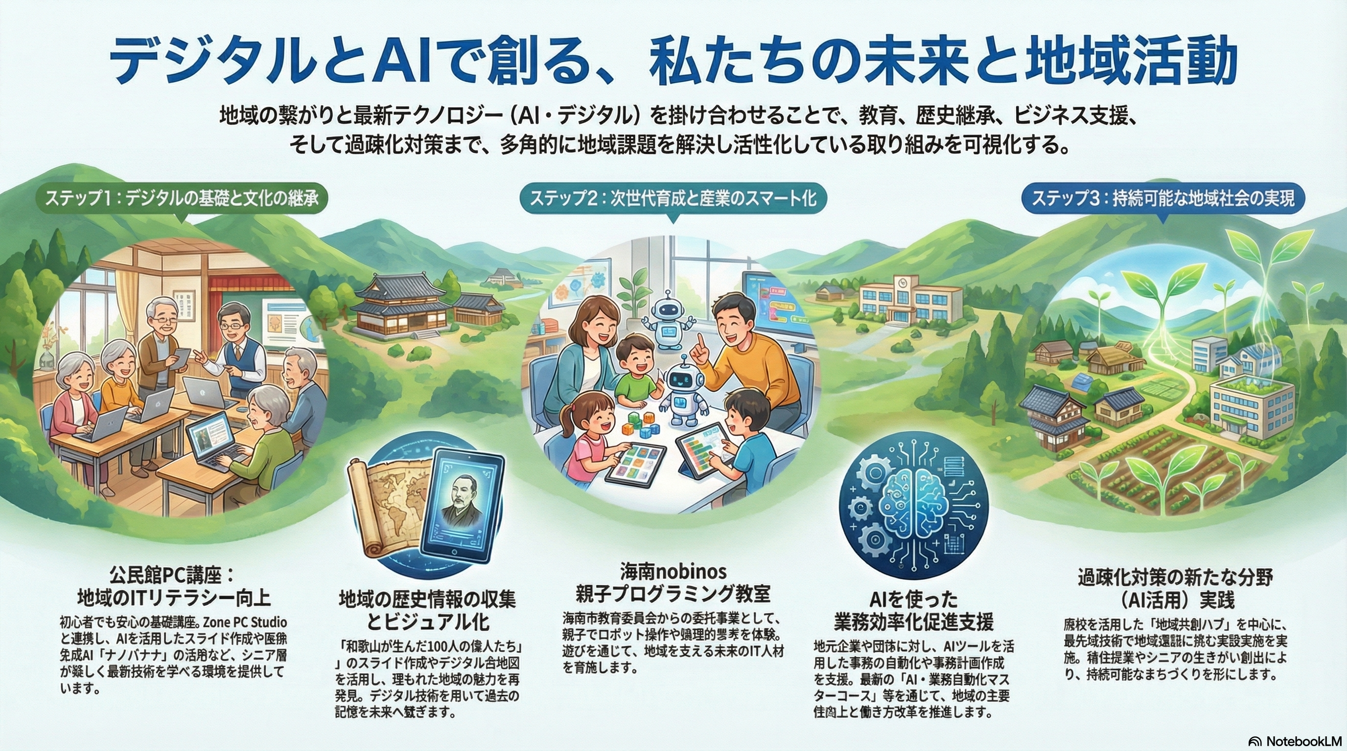 ZONPC ファーストビュー